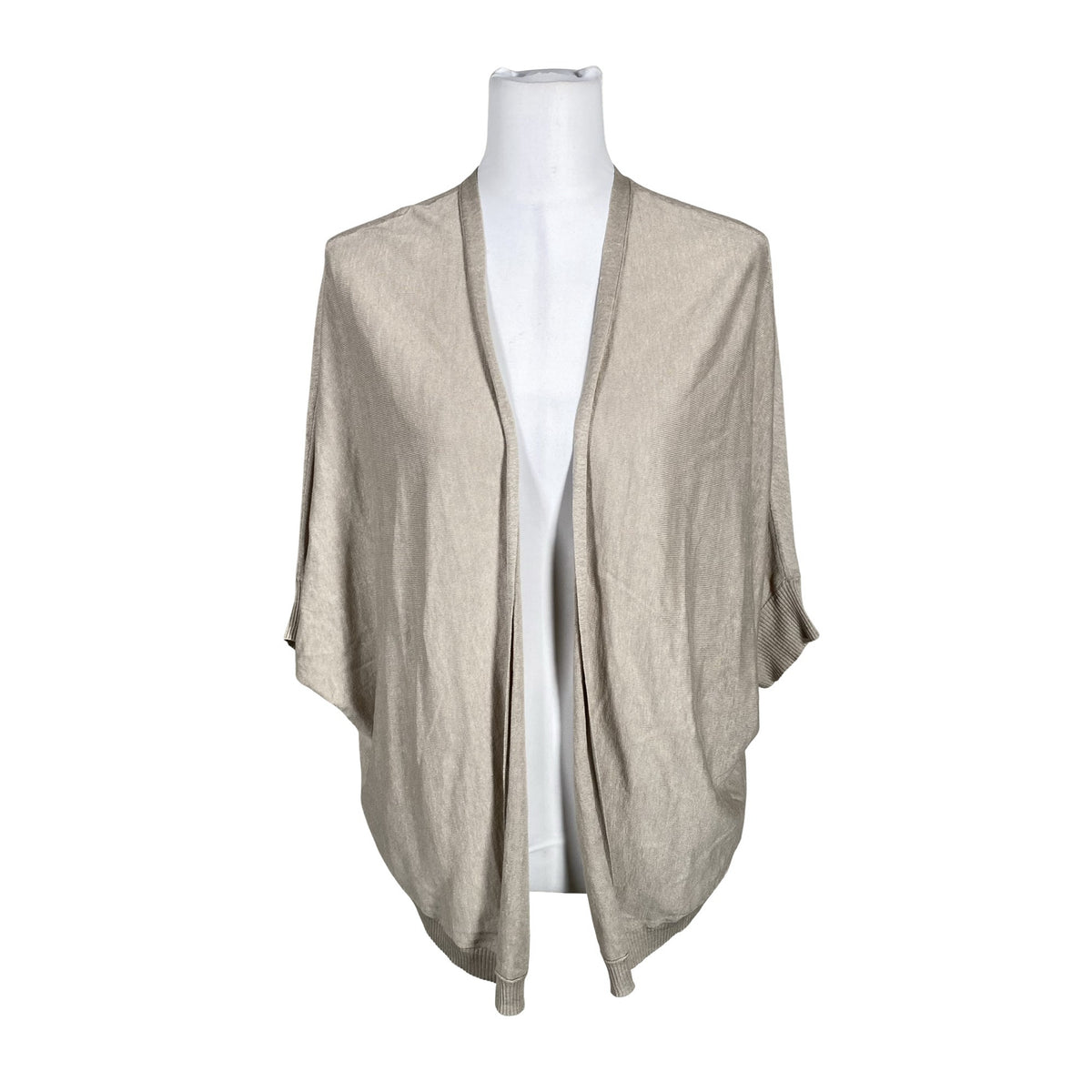 Unisex Weekend by MaxMara - Kardigan, suurus 36 - Beige (1)
