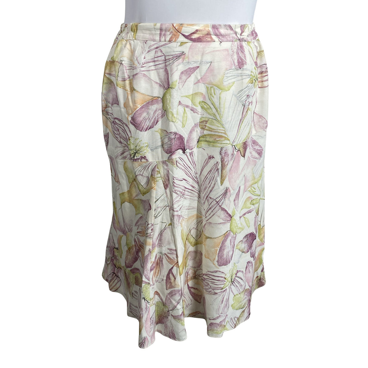 Unisex Atelier Creation - Kostüüm, suurus 44 - Valge (1)