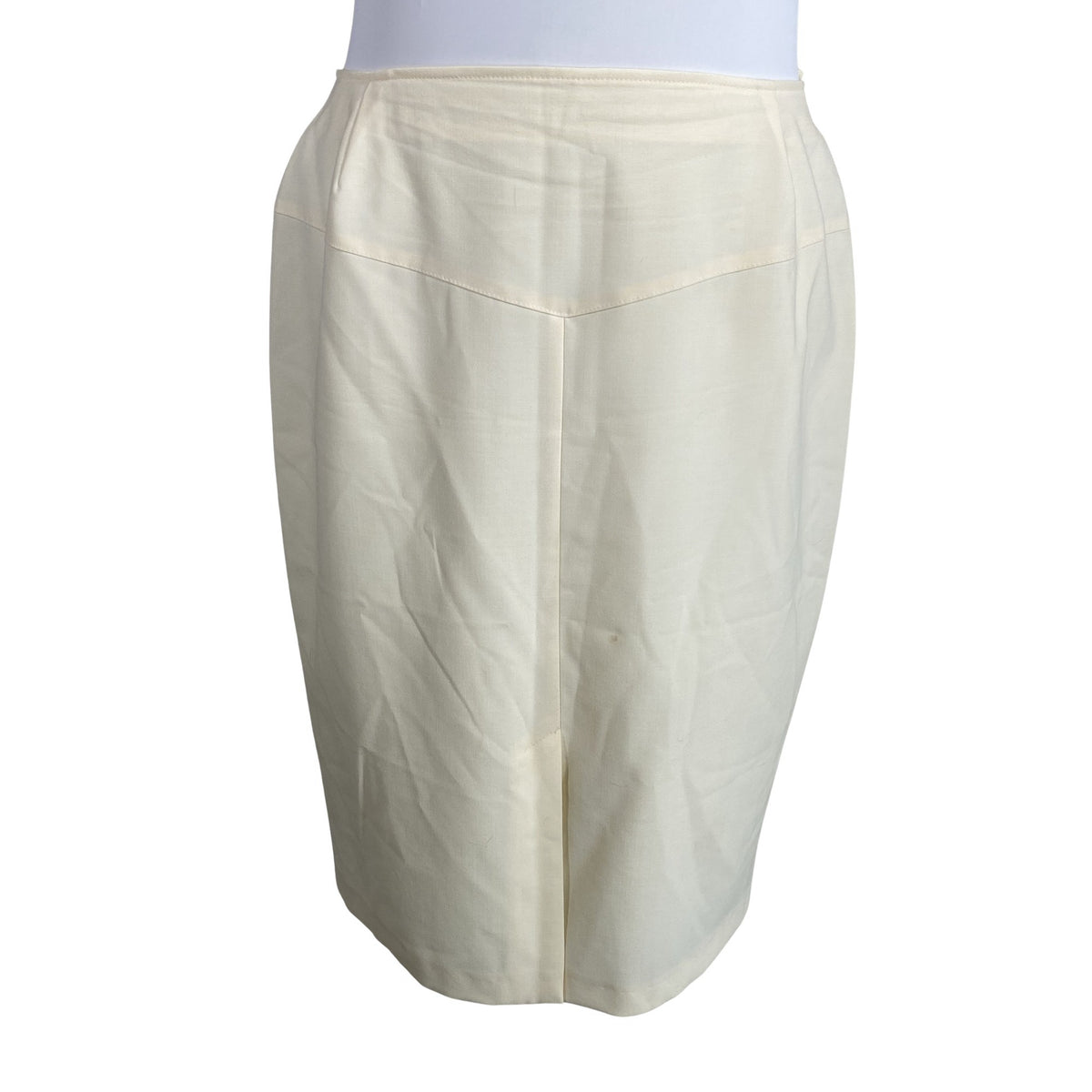 Unisex NP Collection - Mitteveniv seelik, suurus 44 - Looduslik valge (1)