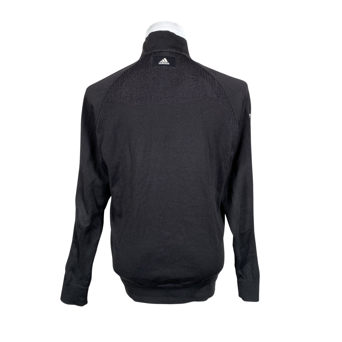 Unisex Adidas - Pusa, suurus M - Must (2)