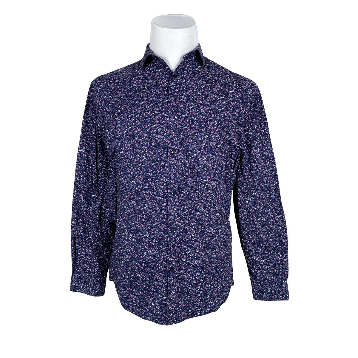 Unisex Jack & Jones - Triiksärk, suurus M - Lilla (1)