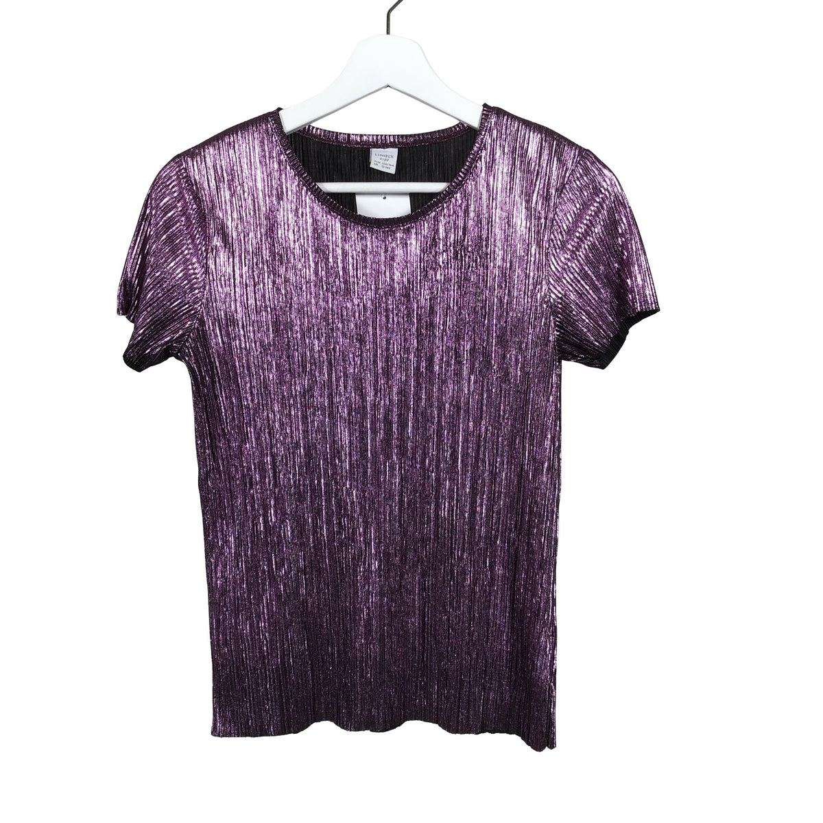 Unisex Lindex - T-särk, suurus 158 - 164 - Roosa (1)