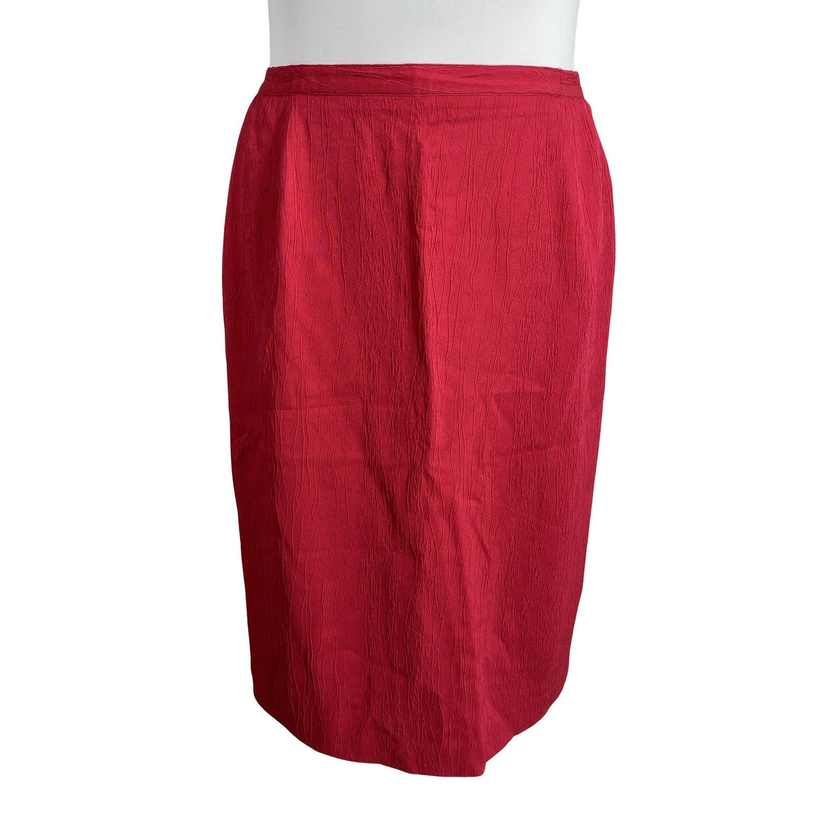 Unisex Schneberger - Kostüüm, suurus 42 - Punane (2)