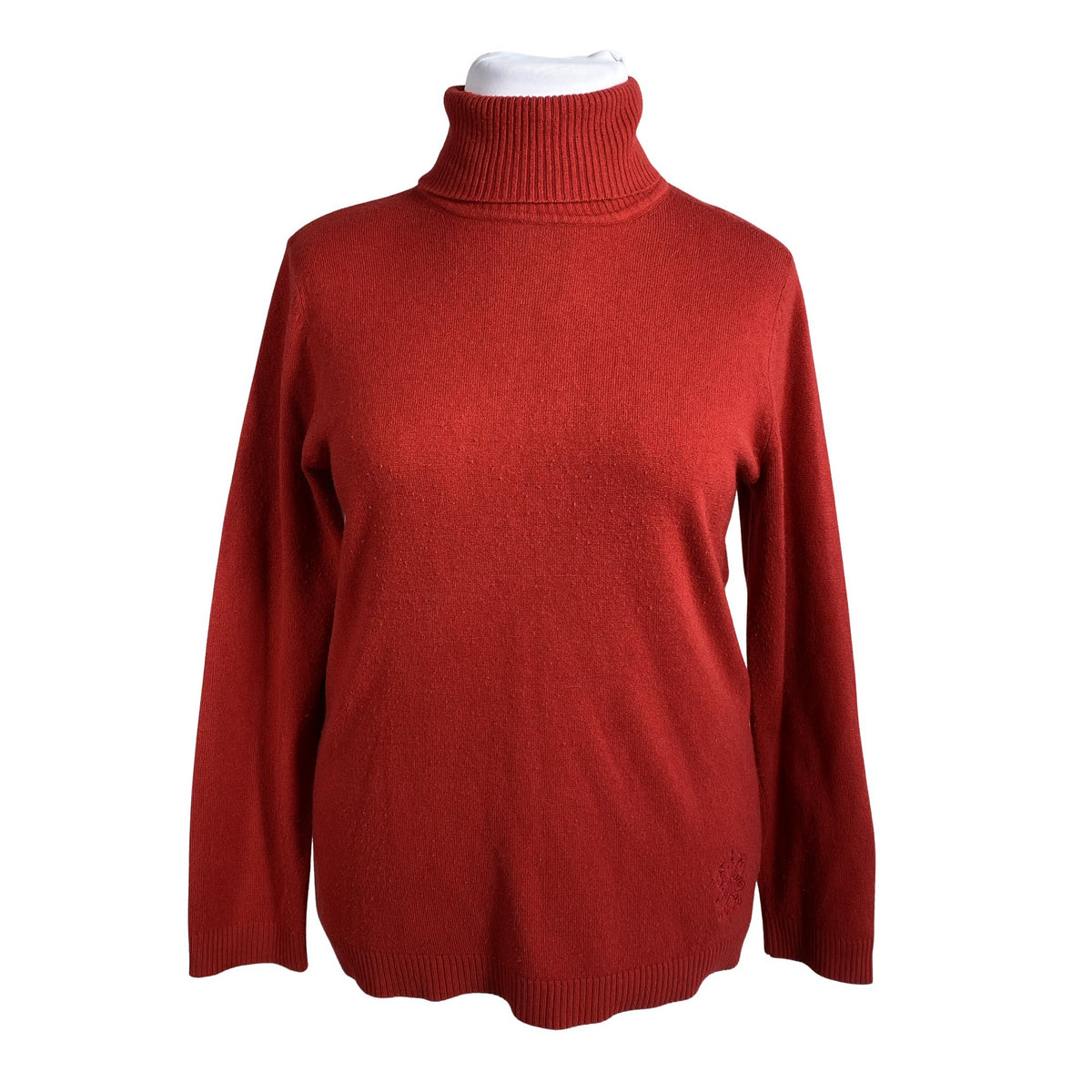 Unisex Gerry Weber - Kampsun, suurus 44 - Punane (1)