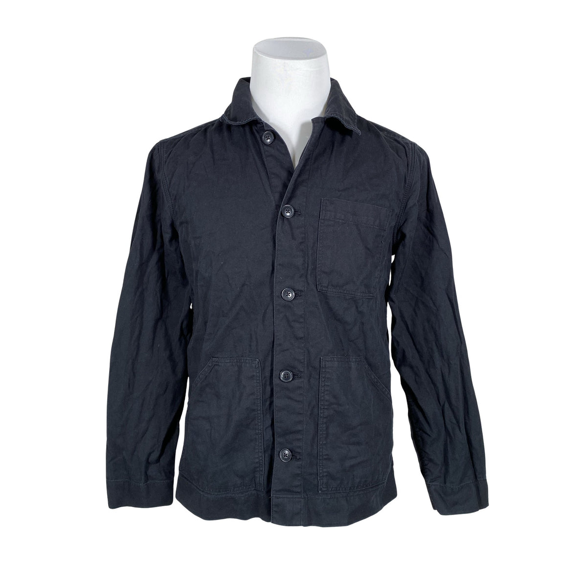 Unisex These Glory Days - Triiksärk, suurus S - Must (1)