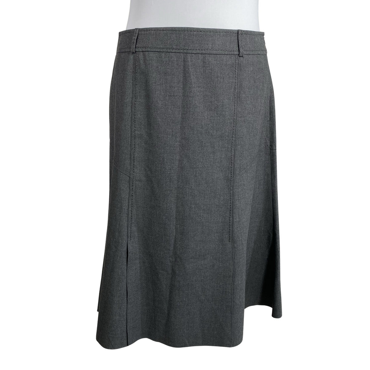 Unisex Gerry Weber - Mitteveniv seelik, suurus 44 - Hall (1)