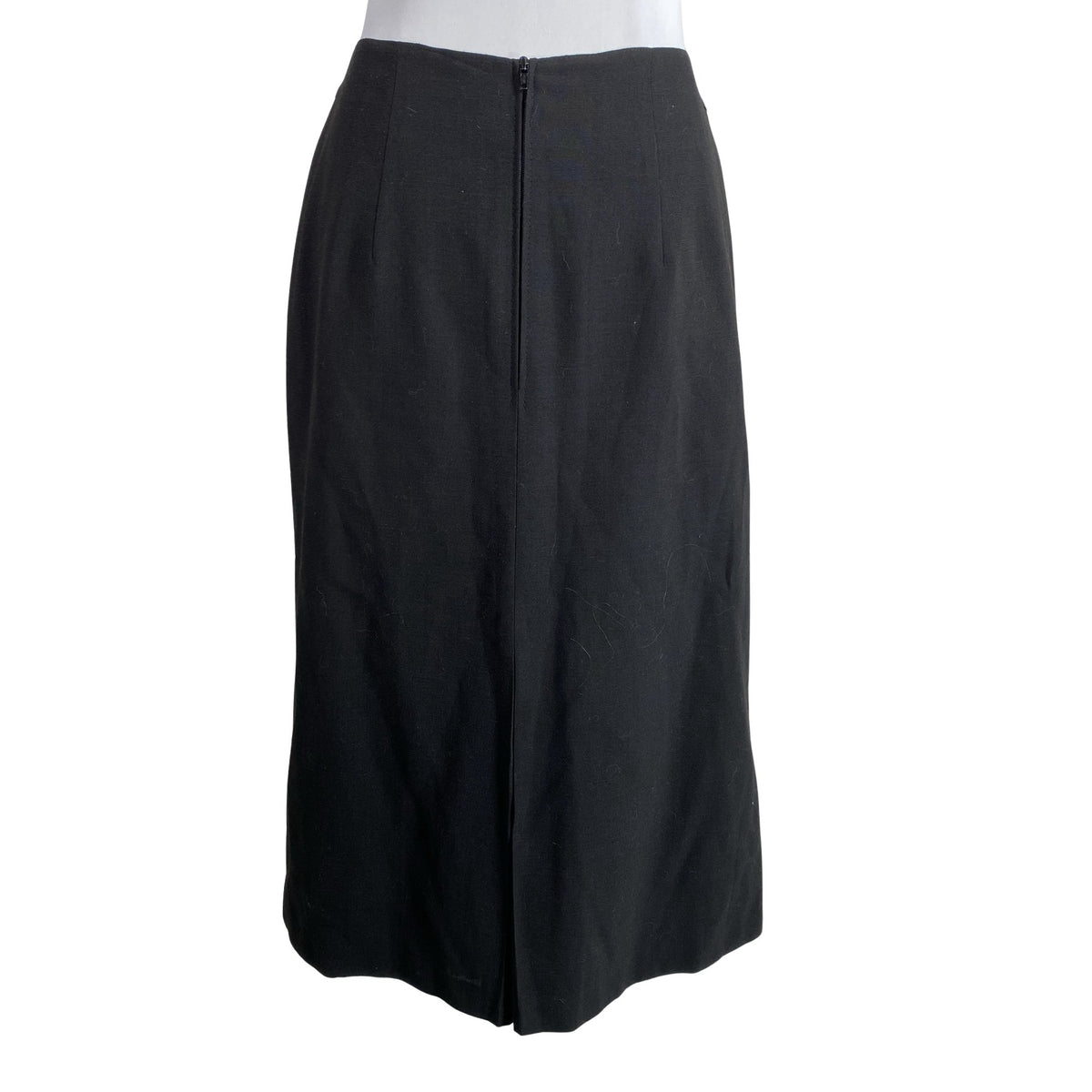 Unisex Design Tuote Oy - Mitteveniv seelik, suurus 38 - Must (2)