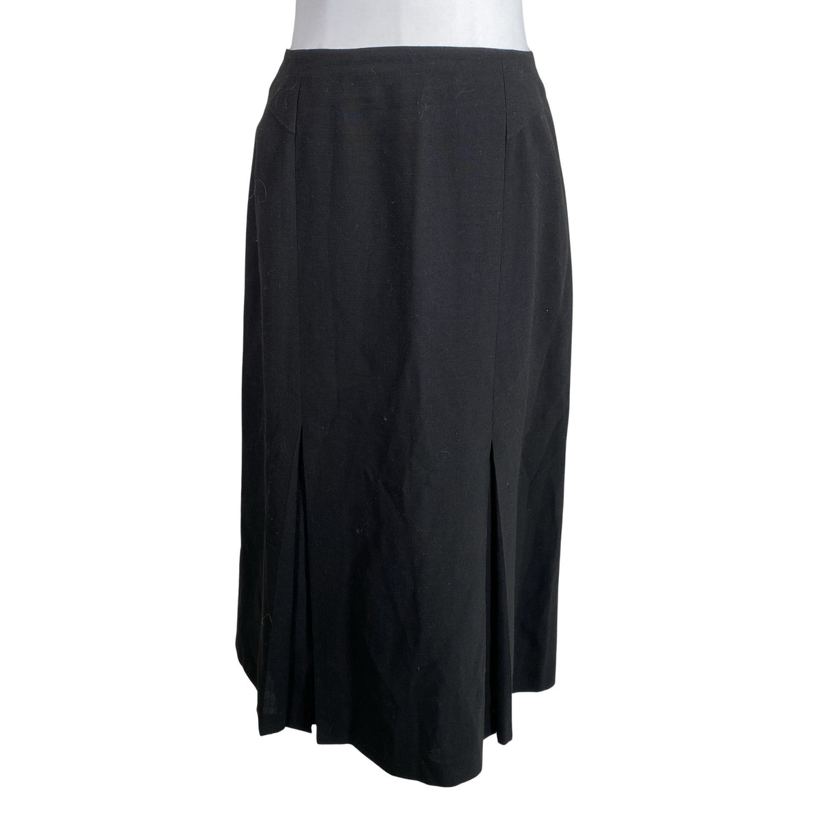 Unisex Design Tuote Oy - Mitteveniv seelik, suurus 38 - Must (1)