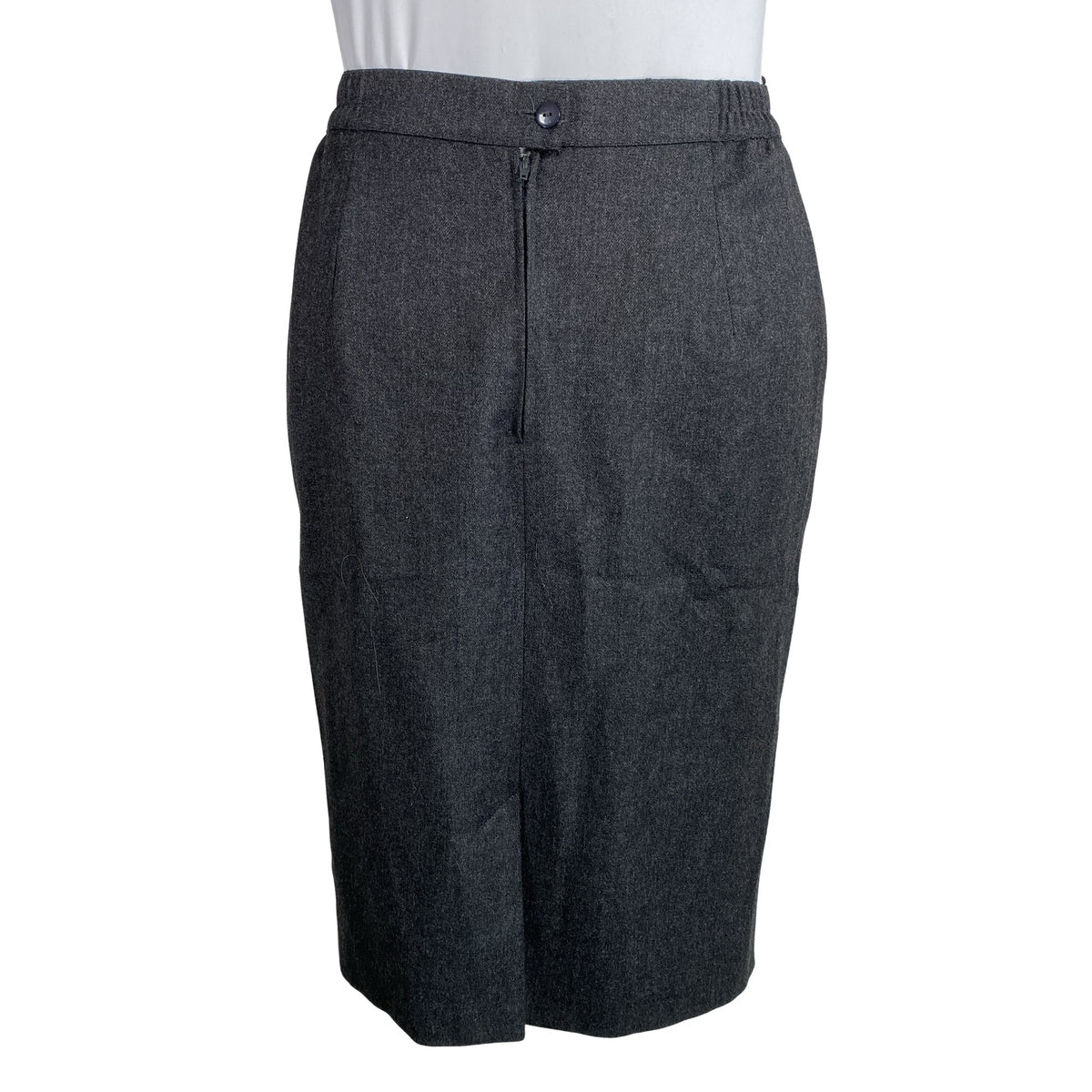 Unisex Barucci - Pliiatsseelik, suurus 42 - Hall (2)