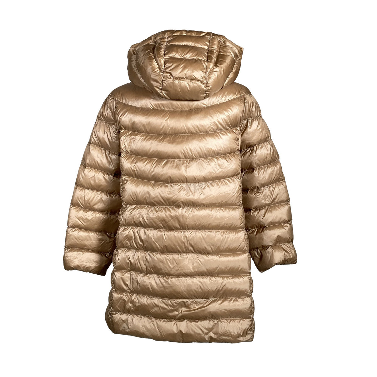 Unisex Marella - Sulejope, suurus 34 - Pruun (3)