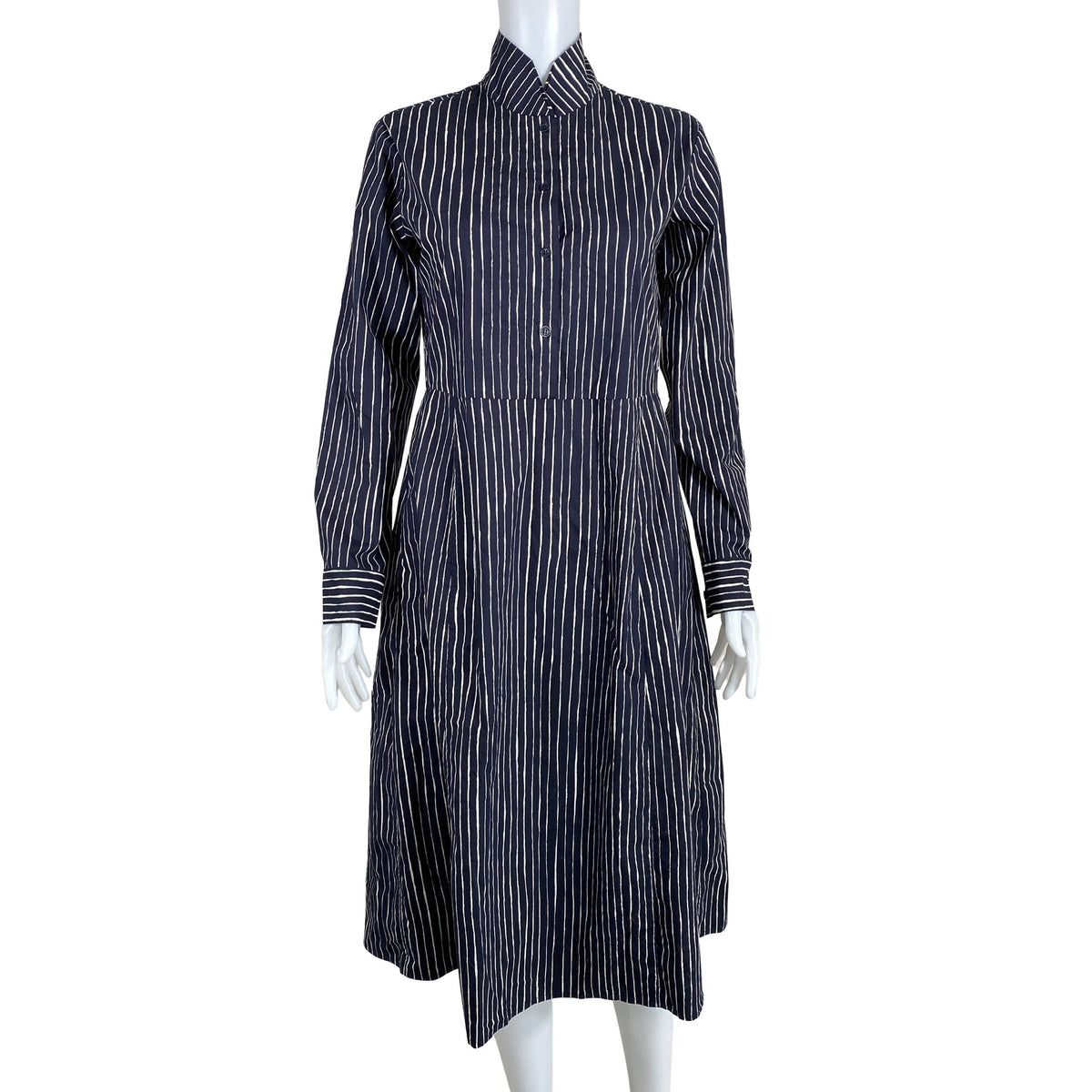 Unisex Marimekko - Mitteveniv kleit, suurus 34 - Must (1)