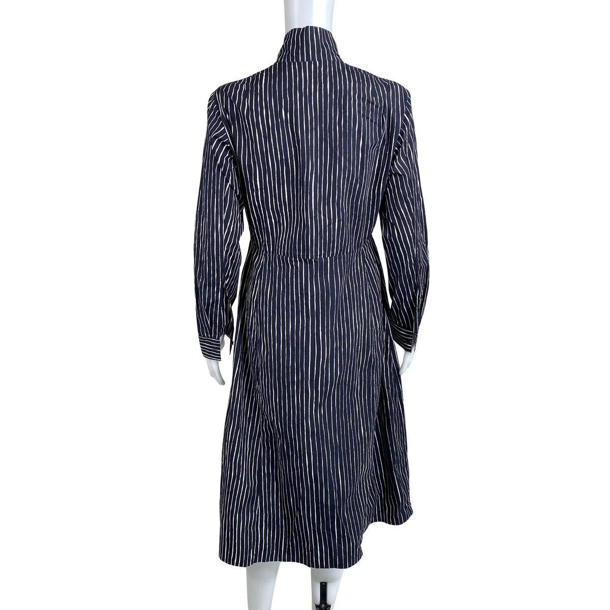Unisex Marimekko - Mitteveniv kleit, suurus 34 - Must (3)