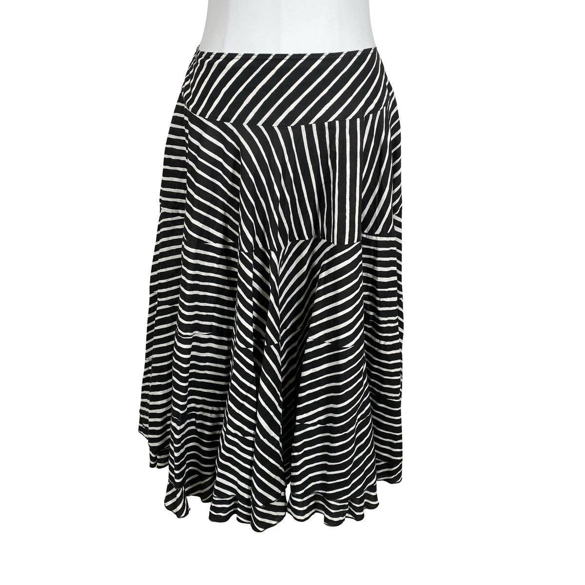 Unisex Marimekko - Mitteveniv kleit, suurus 38 - Must (1)