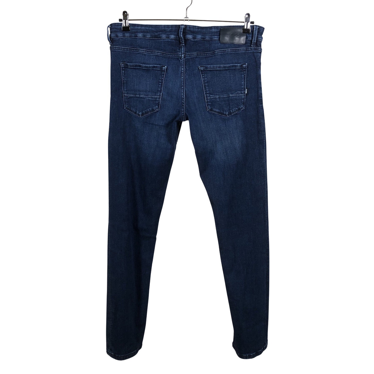 Unisex Hugo Boss - Teksad, suurus W34 - Sinine (2)
