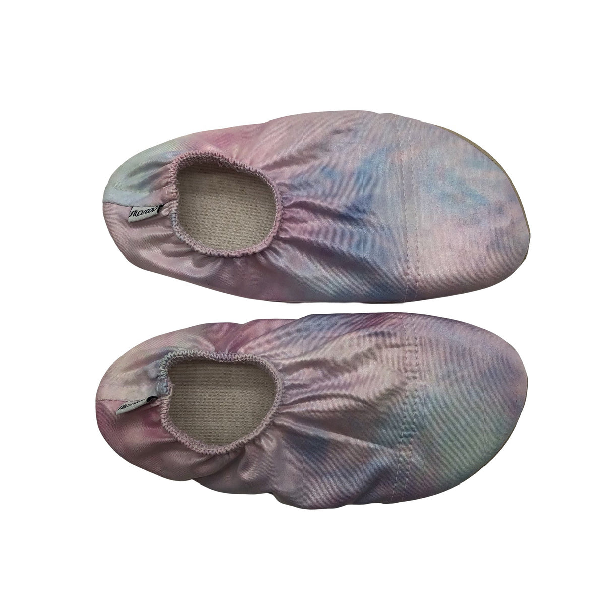 Unisex Slipstop - Sussid, suurus 30 - Heleroosa (1)