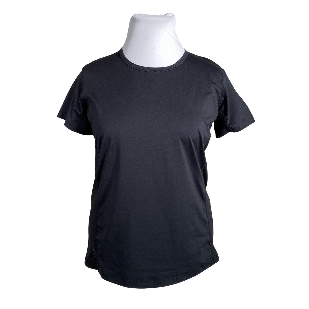 Unisex Kari Traa - Spordisärk, lühikesed käised, suurus 42 - Must (1)