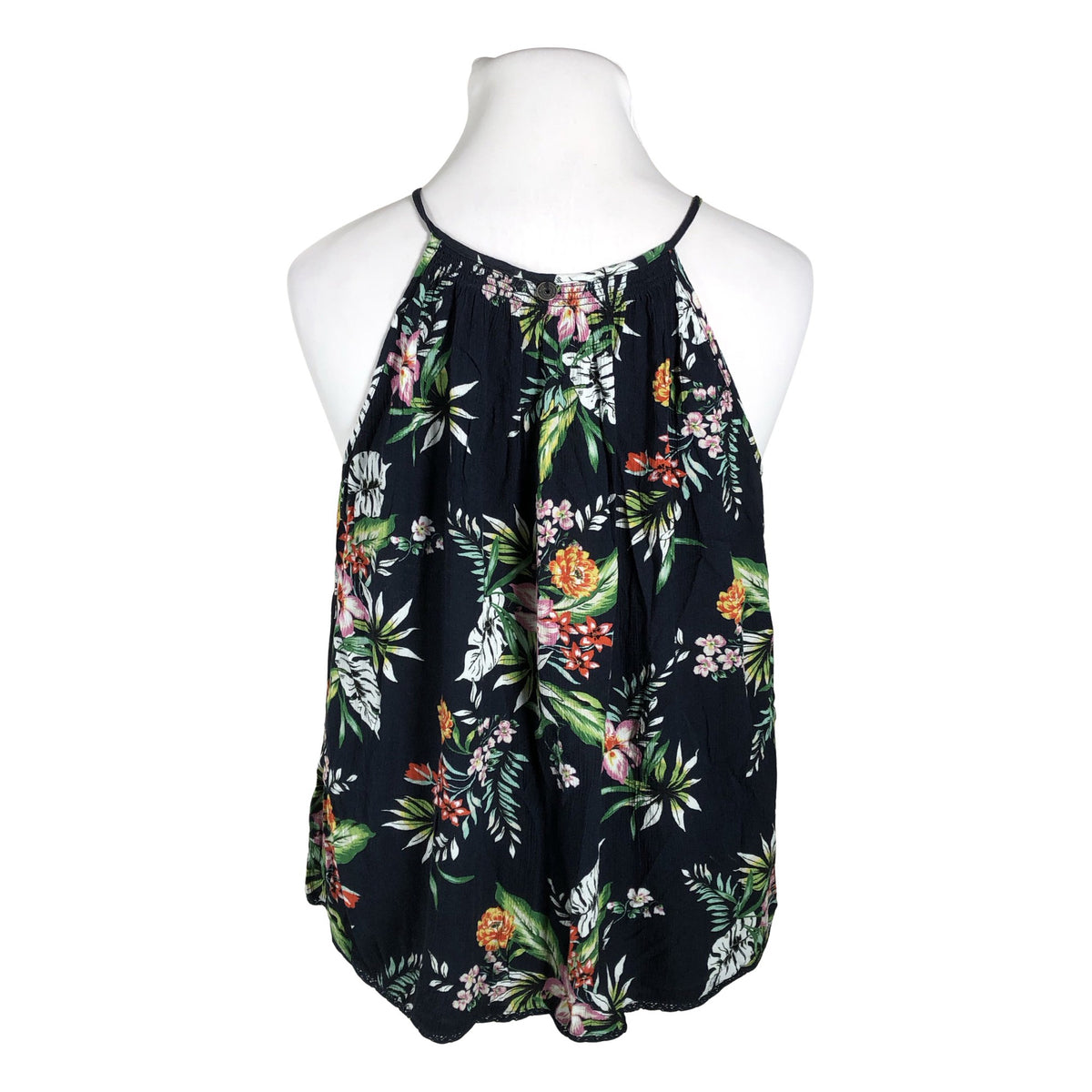 Unisex Superdry - Topp, suurus 42 - Sinine (2)