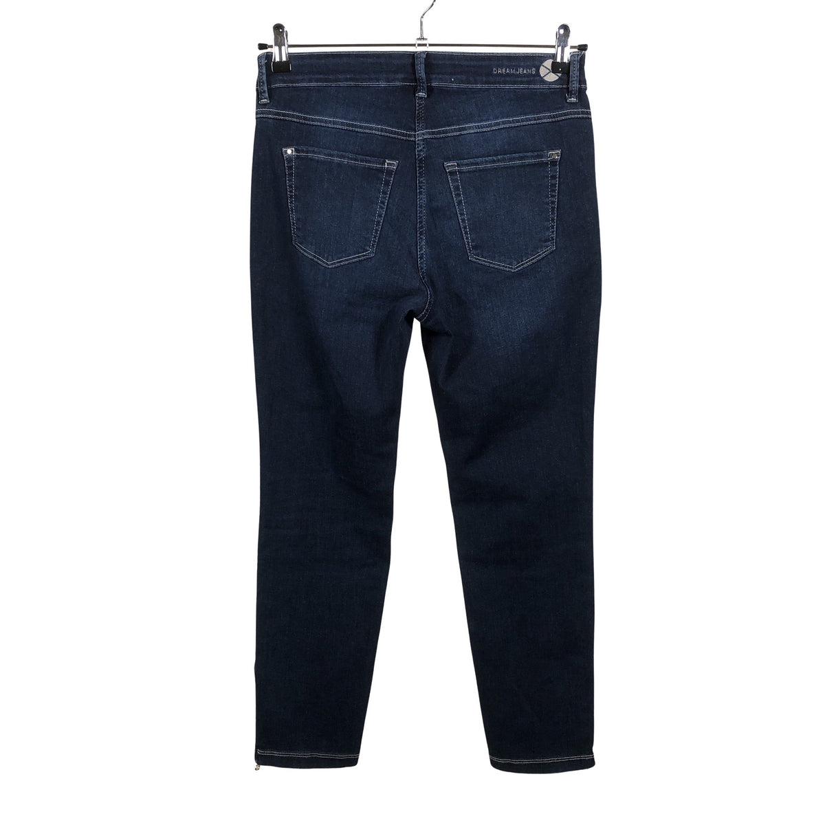Unisex MAC - Teksad, suurus 38 - Sinine (2)