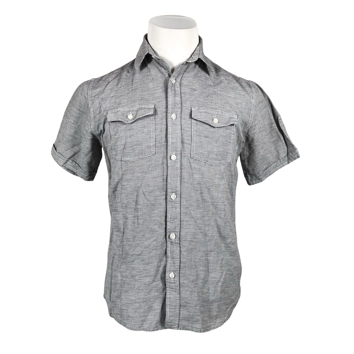 Unisex Jack's - Triiksärk, suurus S - Hall (1)