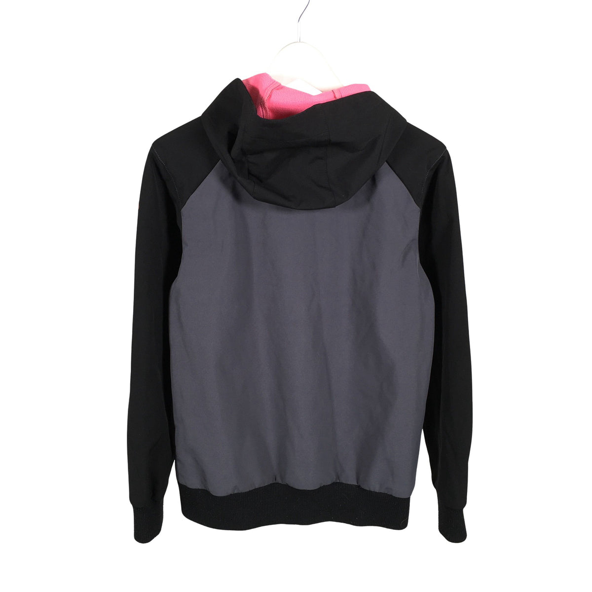 Unisex Boy-Cot - Softshell jope, suurus 164 - 170 - Hall (2)