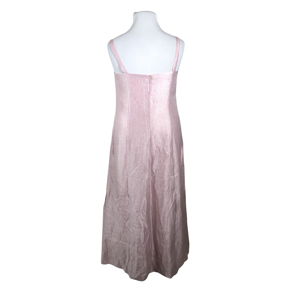 Unisex S.T.I - Pidulik kleit, suurus 42 - Heleroosa (2)