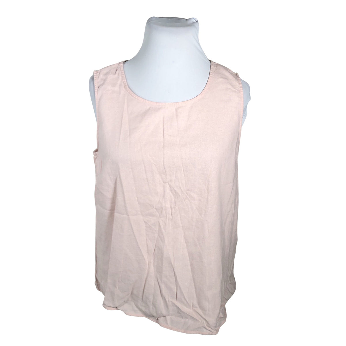 Unisex Free Quent - Topp, suurus 42 - Heleroosa (1)