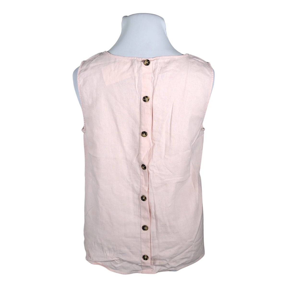 Unisex Free Quent - Topp, suurus 42 - Heleroosa (2)