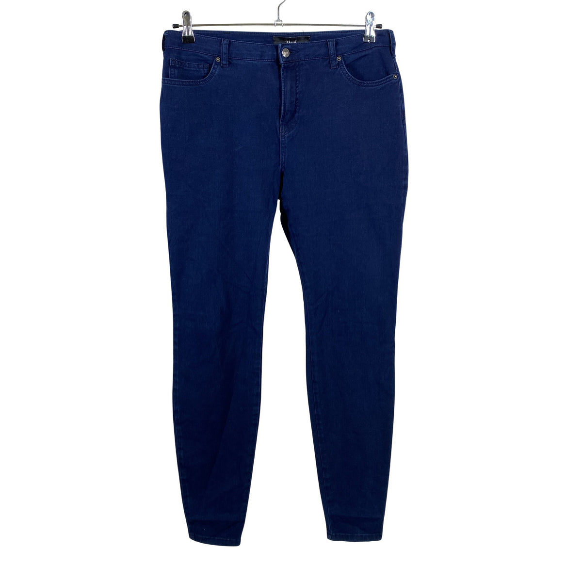 Unisex Zizzi - Teksad, suurus 44 - Sinine (1)