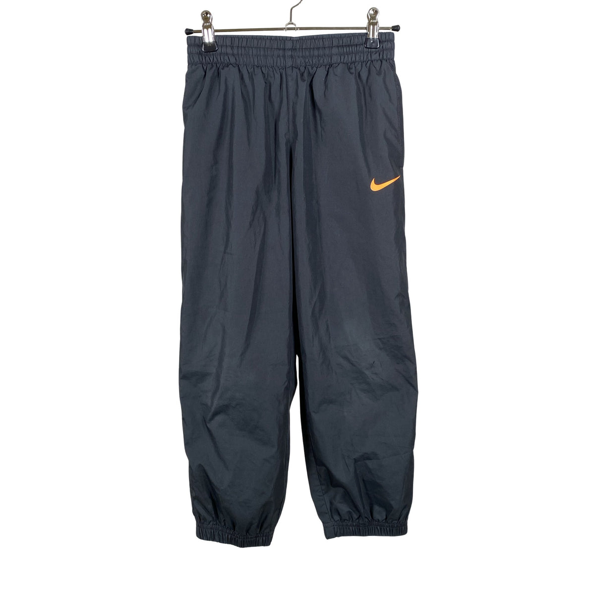 Unisex Nike - Õuepüksid, suurus 122 - 128 - Hall (1)