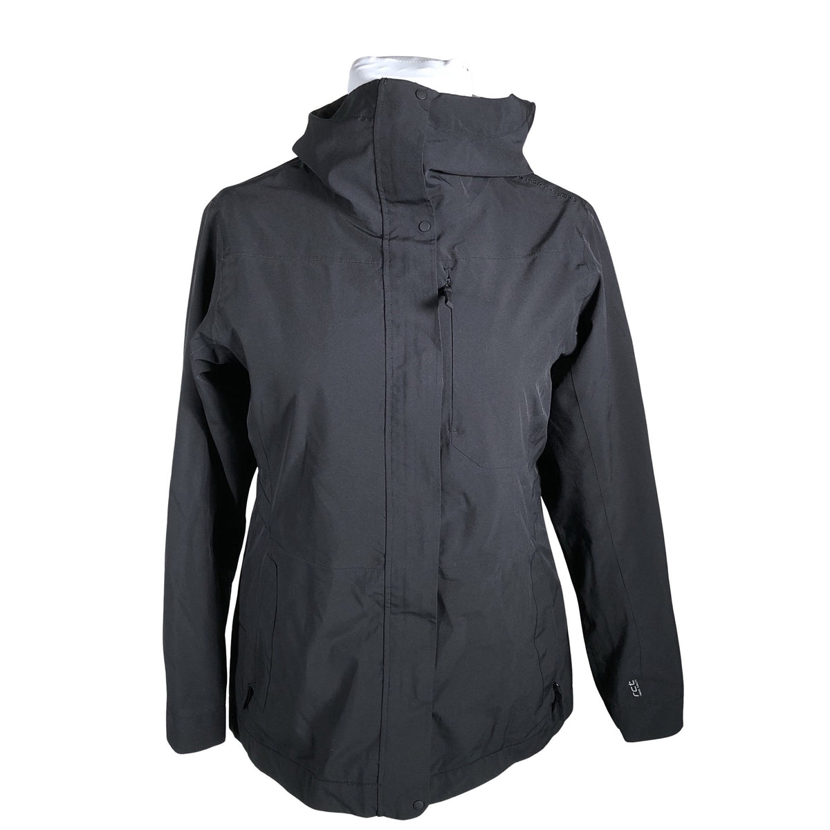 Unisex North Bend - Jope, suurus 42 - Must (1)