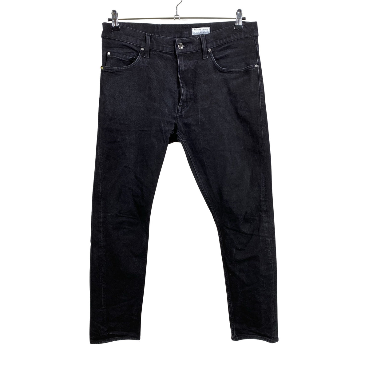 Unisex Tiger of Sweden - Teksad, suurus W34 - Hall (1)