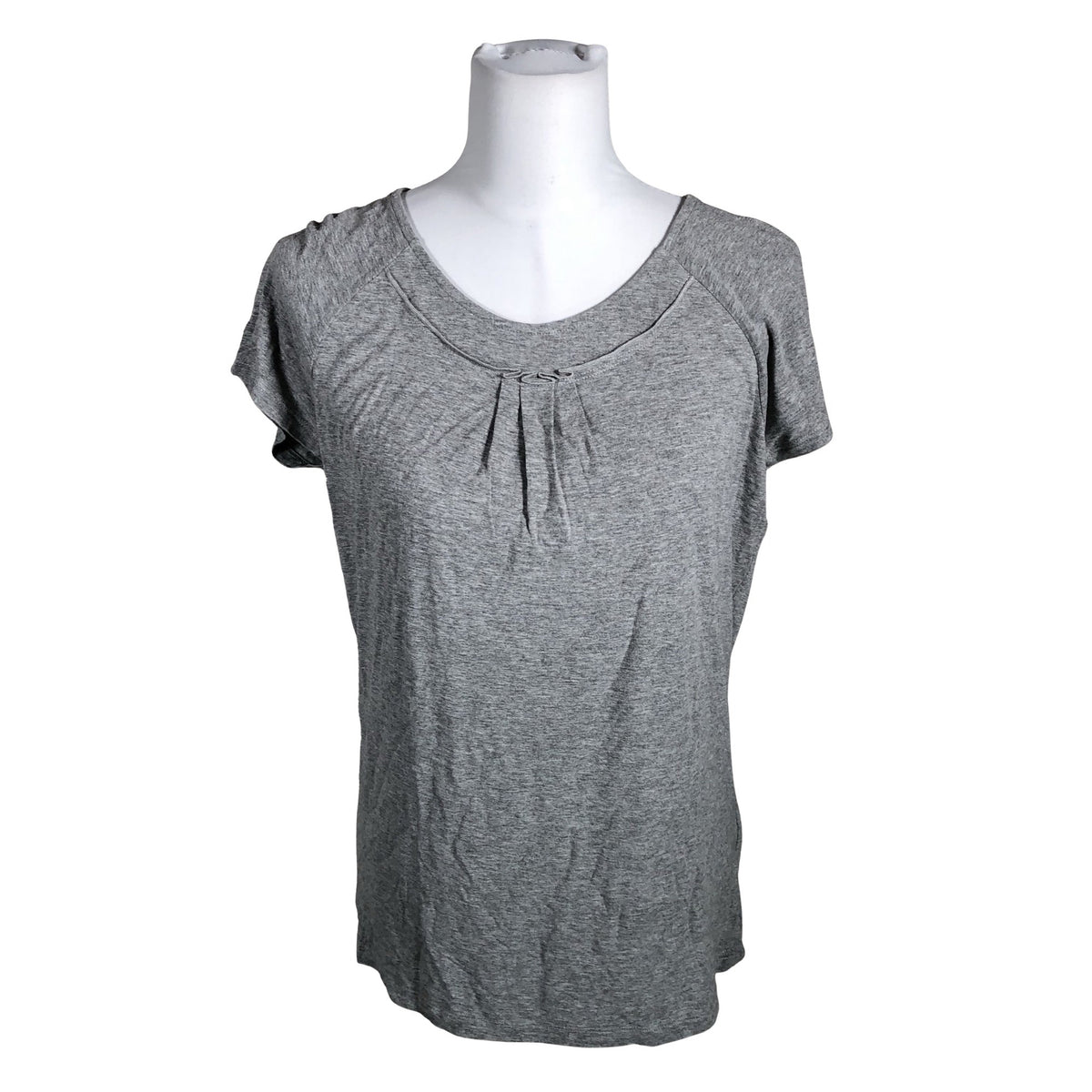 Unisex Hugo Boss - T-särk, suurus 36 - Hall (1)