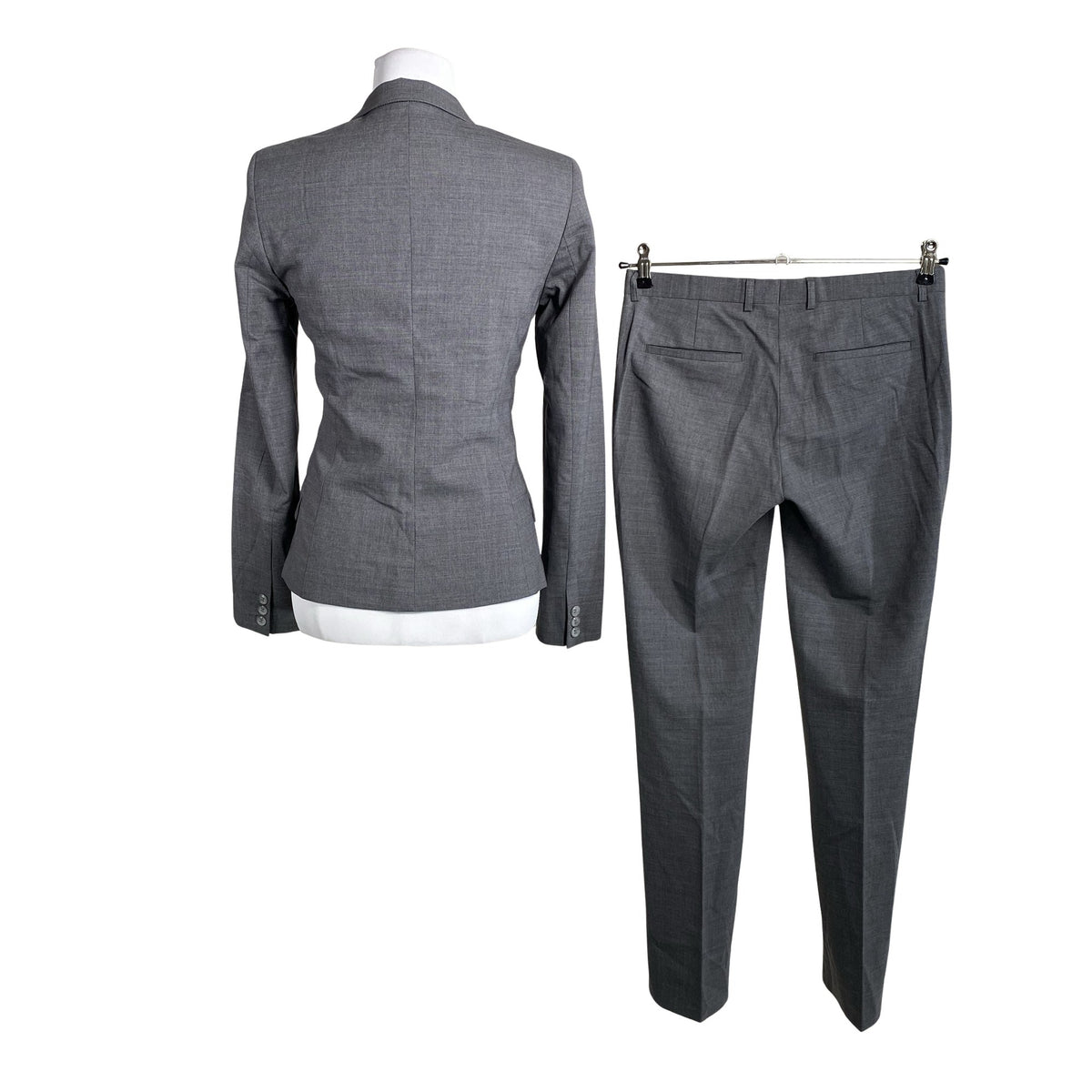 Unisex Tiger of Sweden - Kostüüm, suurus 34 - Hall (3)