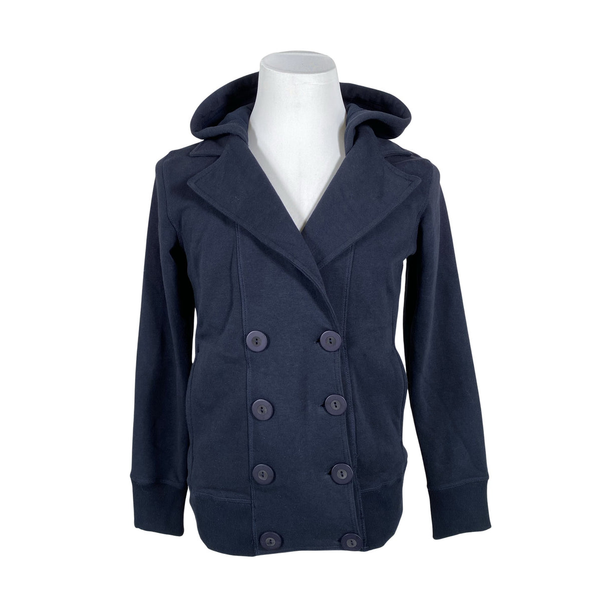 Unisex Sailor Tom - Dressipluus, suurus M - Sinine (1)