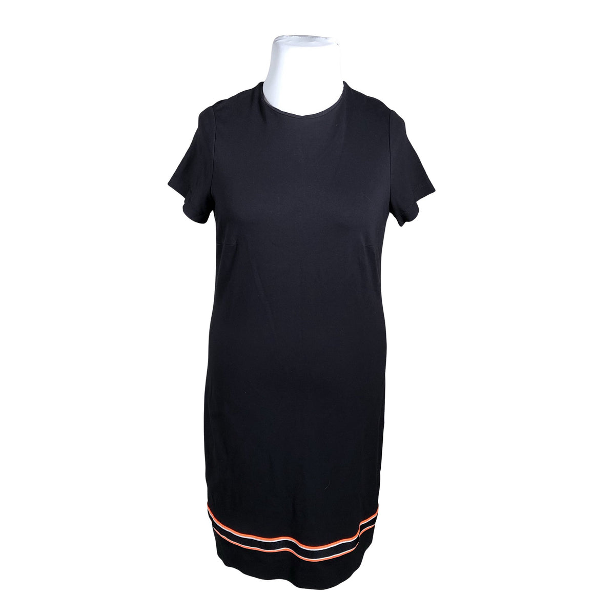 Unisex Escada Sport - Trikotaažist kleit, suurus 42 - Sinine (1)