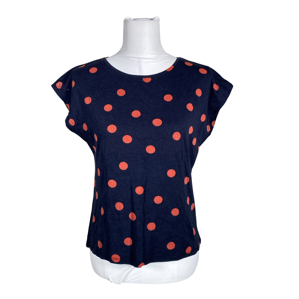 Unisex Lindex - T-särk, suurus 38 - Sinine (1)
