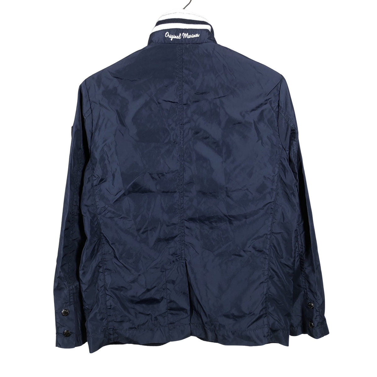 Unisex Original Marines - Jope, suurus 158 - 164 - Sinine (2)