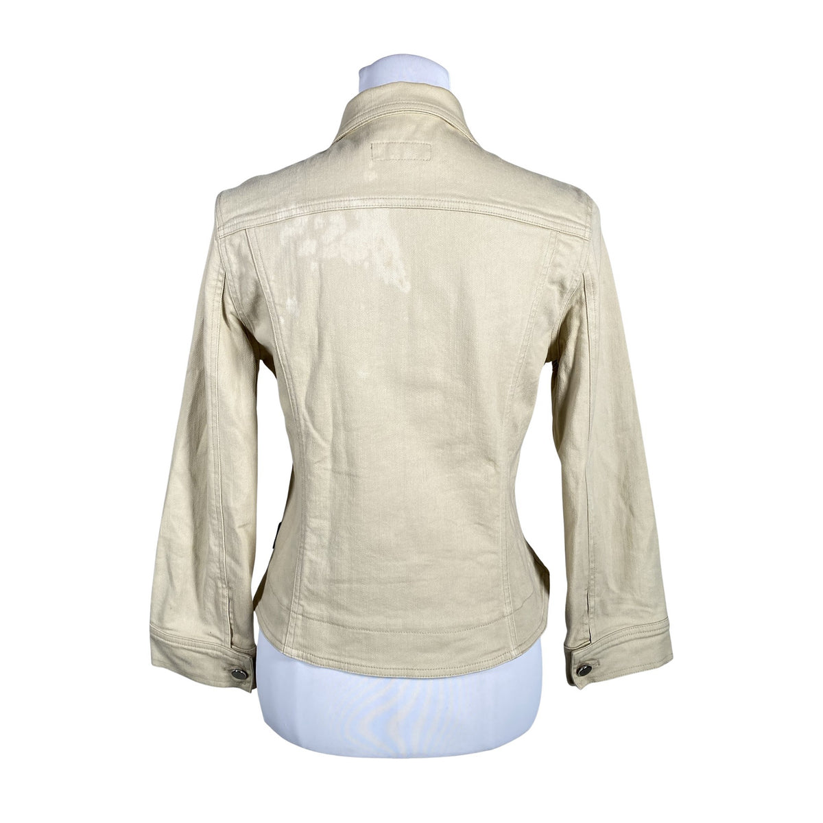 Unisex Andiata - Teksatagi, suurus 38 - Beige (2)