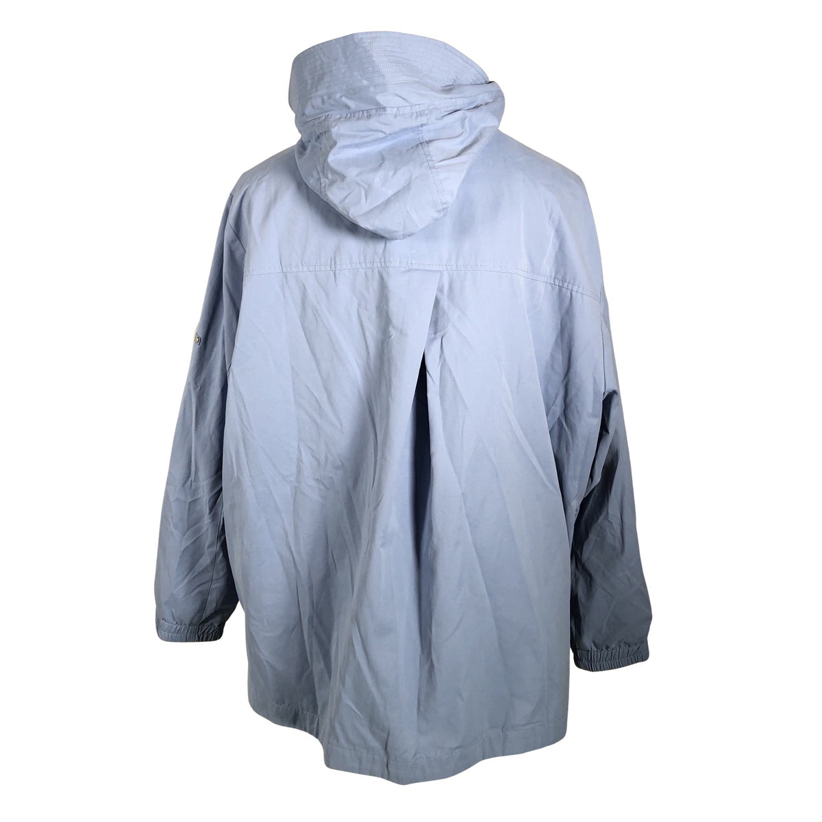 Unisex Barbara Lebek - Jope, suurus 50 - Helesinine (2)