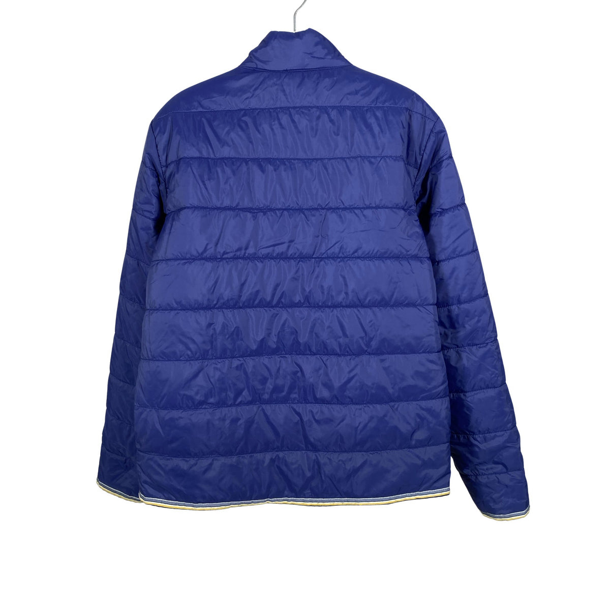 Unisex POMPdeLUX - Õhem talvejope, suurus 134 - 140 - Sinine (2)