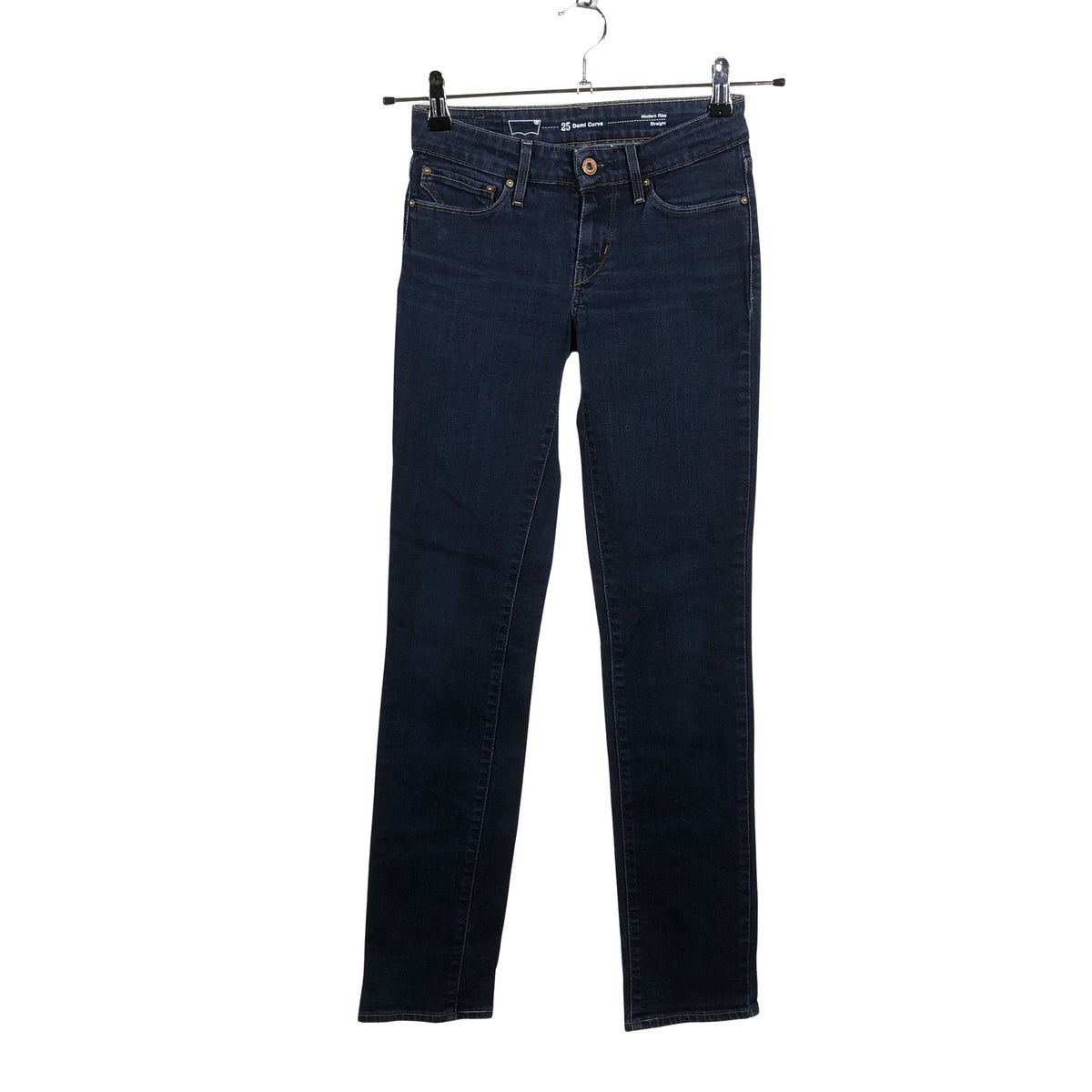 Unisex Levi's - Teksad, suurus W25 - Sinine (1)