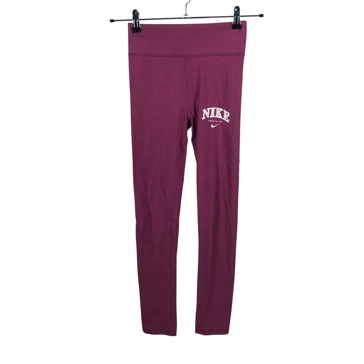Unisex Nike - Retuusid, suurus 146 - 152 - Lilla (1)