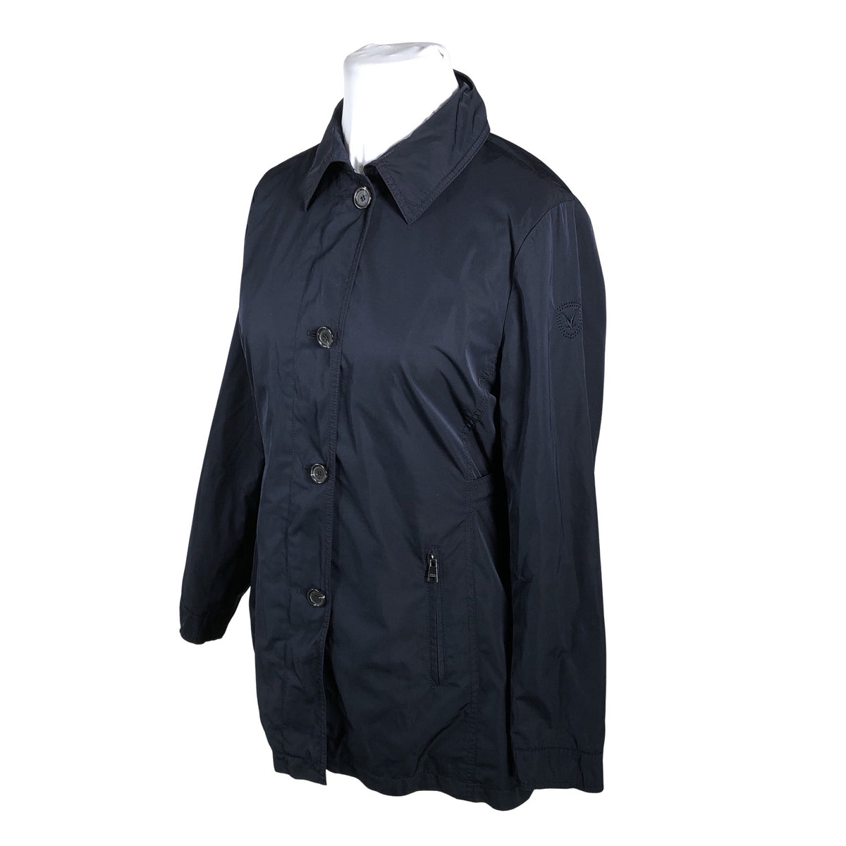 Unisex Fuchs Schmitt - Jope, suurus 42 - Sinine (3)