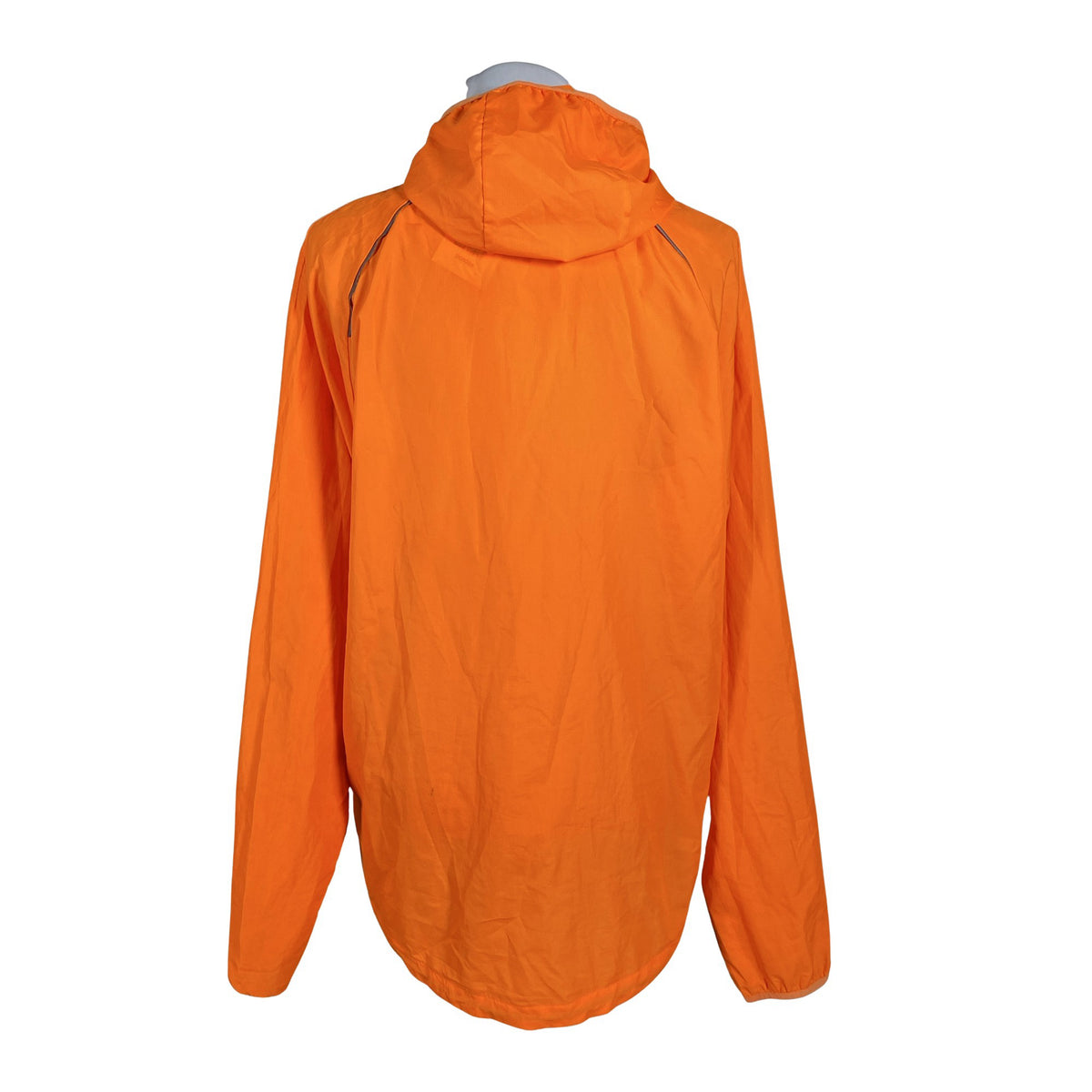 Unisex Björn Borg - Spordijope, suurus 40 - Oranž (2)