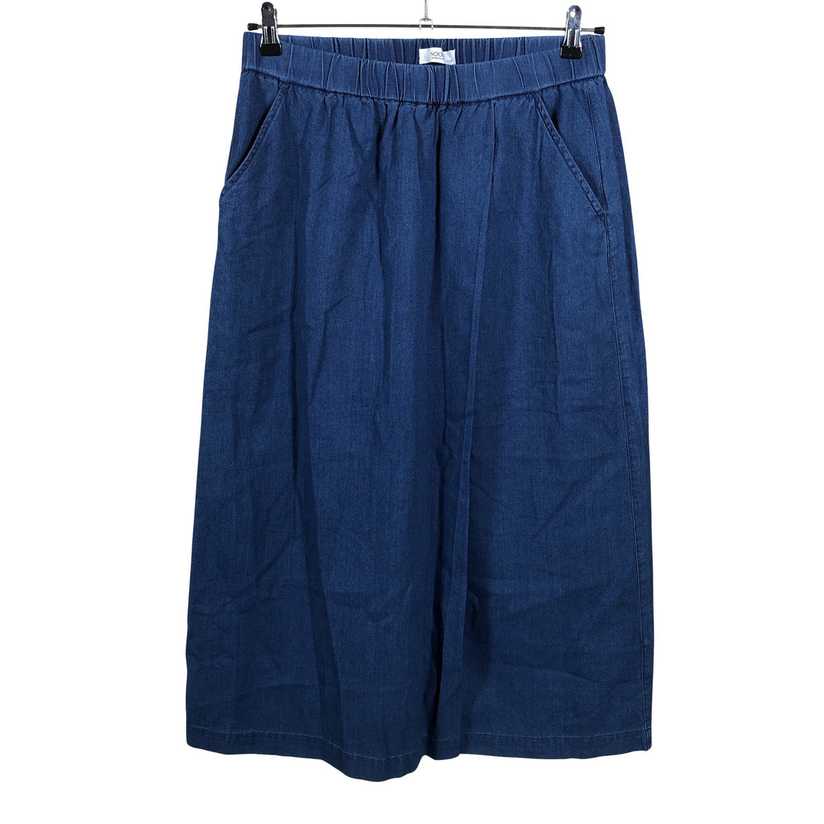 Unisex Noom - Mitteveniv seelik, suurus 40 - Sinine (1)