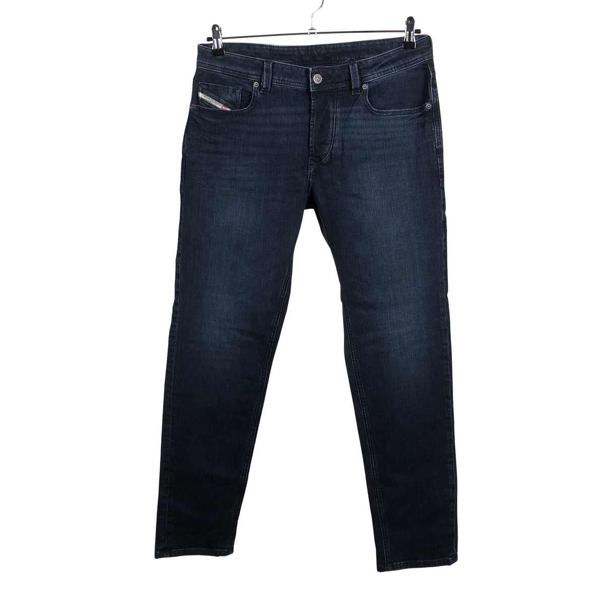 Unisex Diesel - Teksad, suurus W32 - Sinine (1)