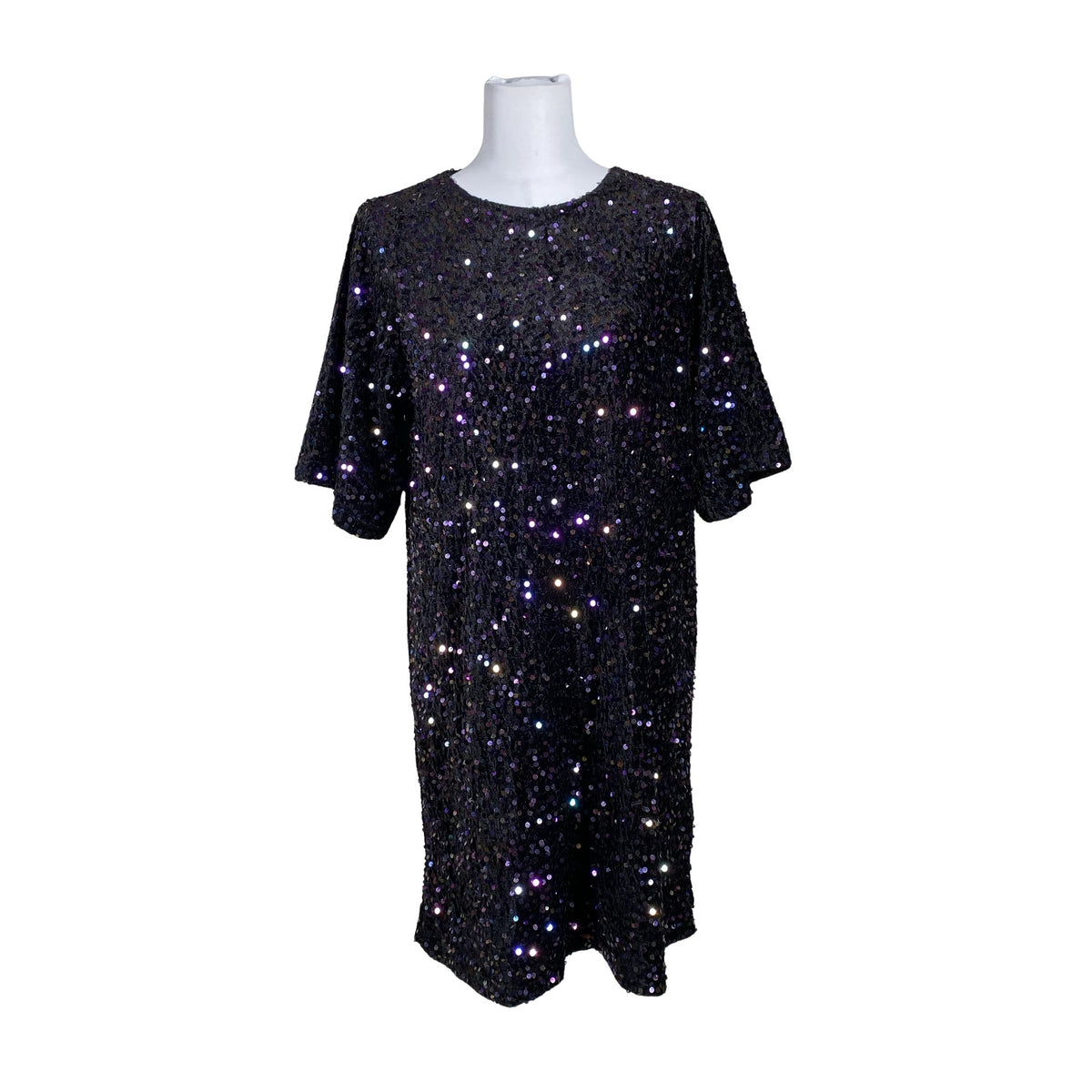 Unisex Moves - Pidulik kleit, suurus 40 - Must (1)