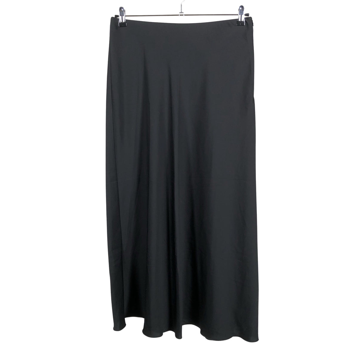 Unisex Lindex - Mitteveniv seelik, suurus 40 - Must (1)
