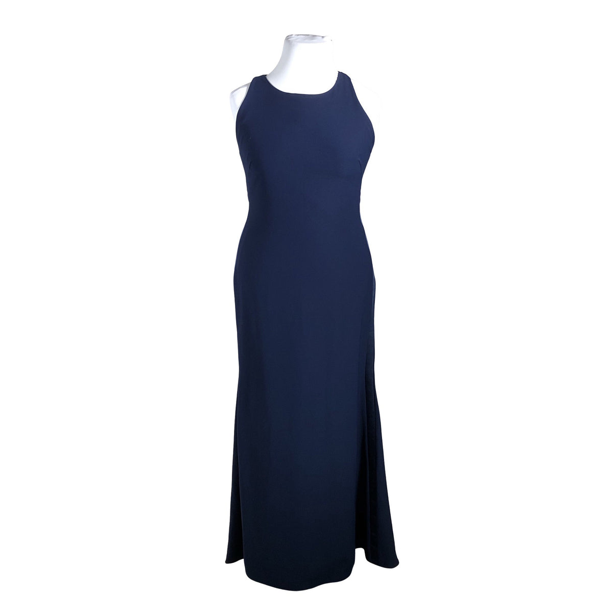 Unisex Pronovias - Maksikleit, suurus 42 - Sinine (1)