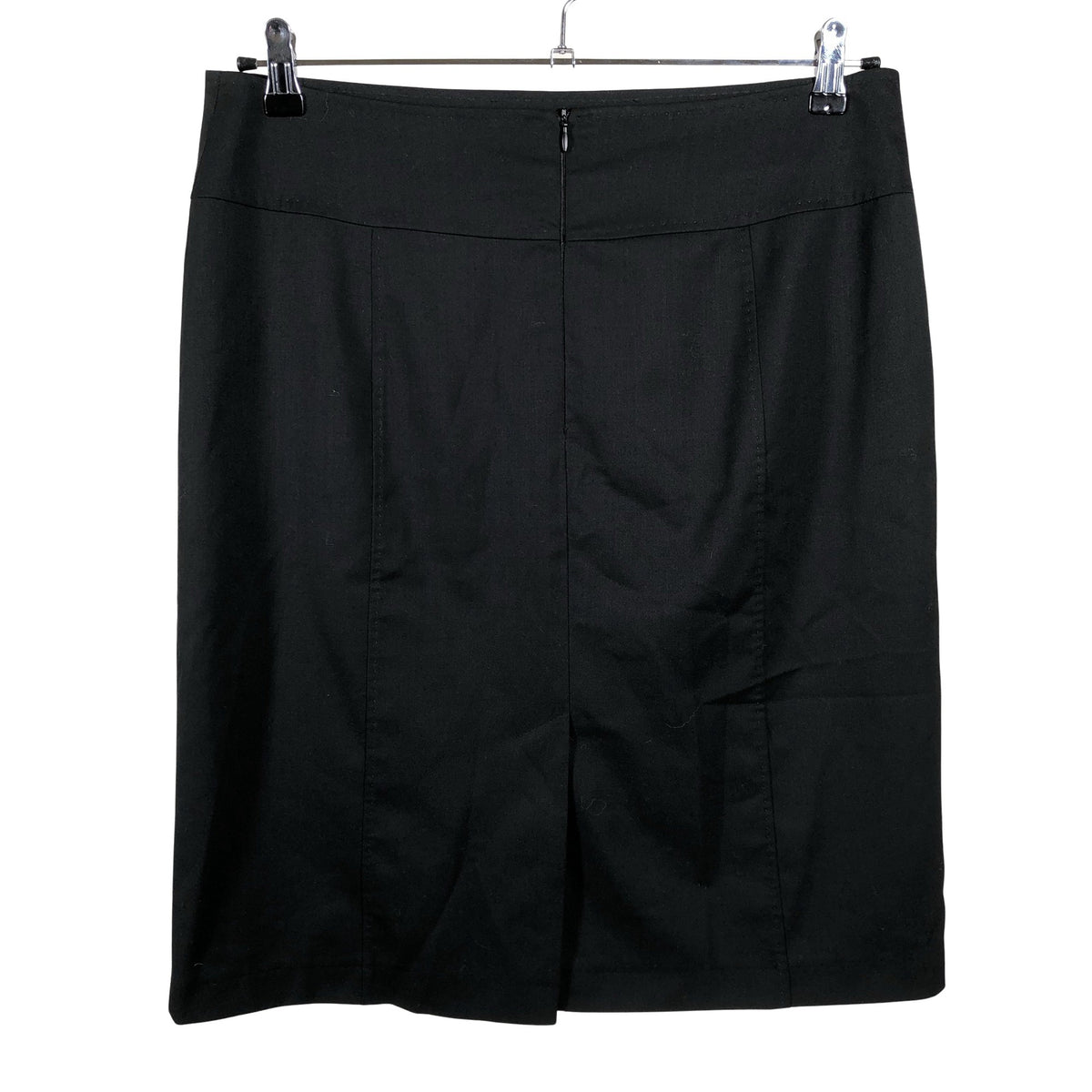Unisex Turo Tailor - Pliiatsseelik, suurus 42 - Must (2)